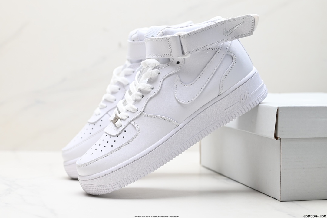 Nike Air Force 1 Shoes